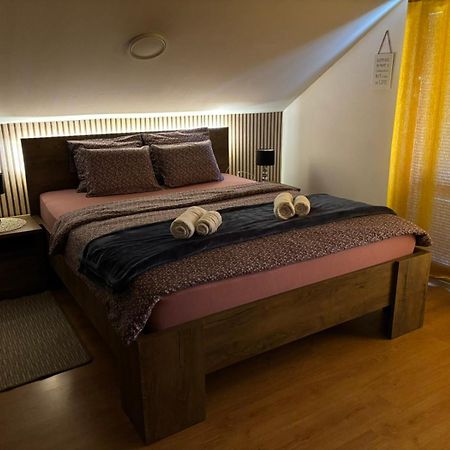 Holiday Home Bella Vita Gornji Mihaljevec Buitenkant foto