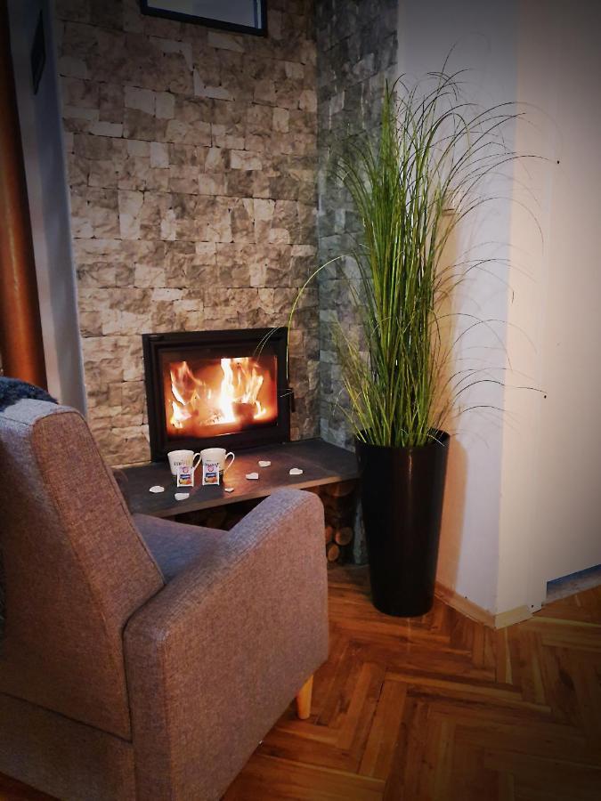 Holiday Home Bella Vita Gornji Mihaljevec Buitenkant foto