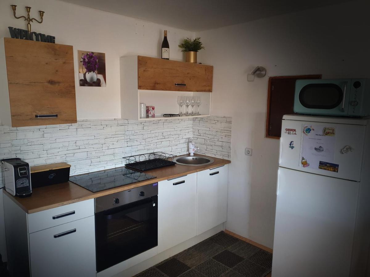 Holiday Home Bella Vita Gornji Mihaljevec Buitenkant foto