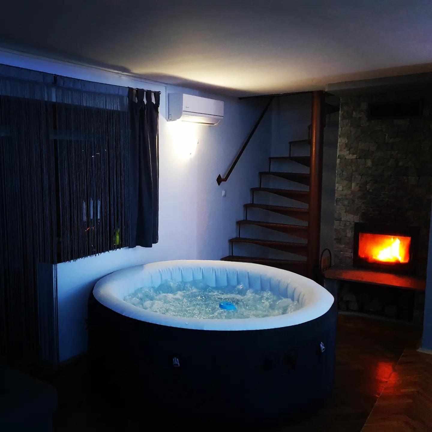 Holiday Home Bella Vita Gornji Mihaljevec Buitenkant foto