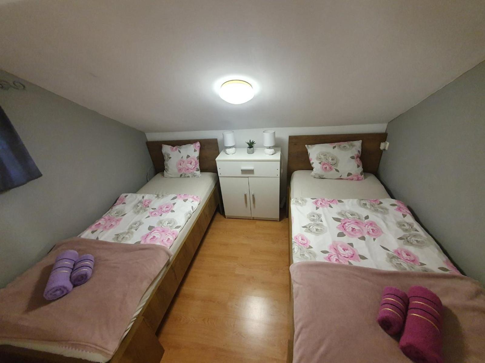 Holiday Home Bella Vita Gornji Mihaljevec Buitenkant foto