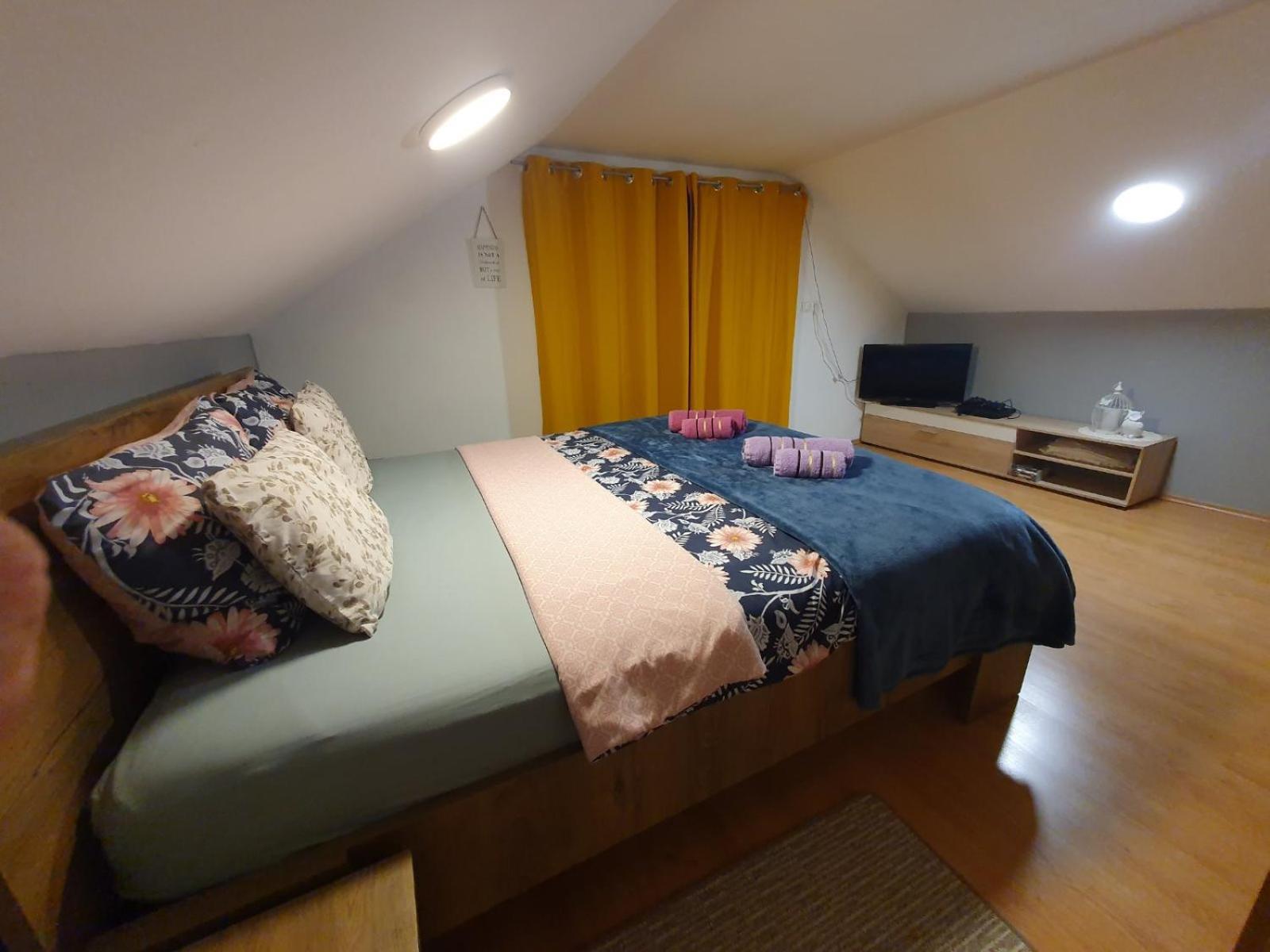 Holiday Home Bella Vita Gornji Mihaljevec Buitenkant foto