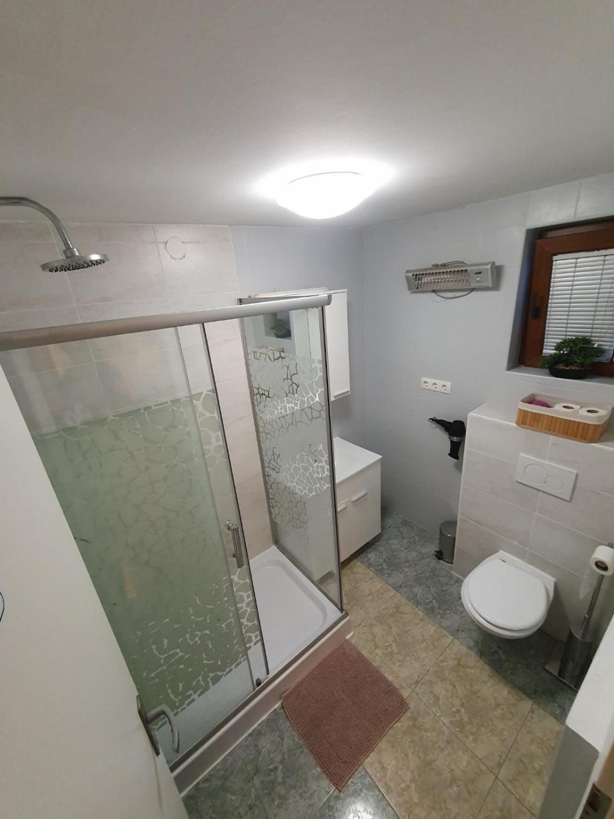Holiday Home Bella Vita Gornji Mihaljevec Buitenkant foto